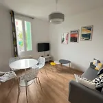 Aurelie - Charming 1br Trottel - By Tgb Apartmán *