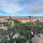 Aurelie - Charming 1br Trottel - By Tgb Ajaccio (Corsica)