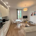 Aurelie - Charming 1br Trottel - By Tgb Apartmán Ajaccio (Corsica)