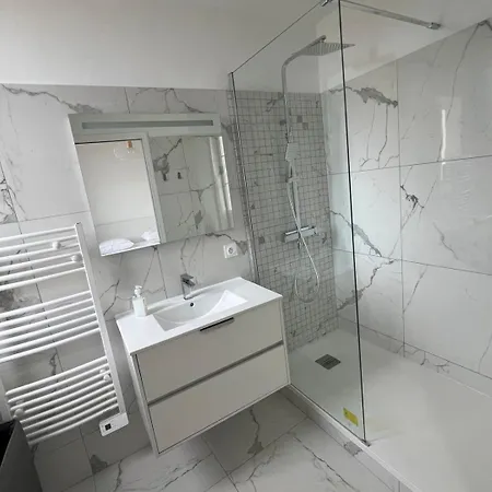 Appartement Aurelie - Charming 1br Trottel - By Tgb