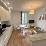 Aurelie - Charming 1br Trottel - By Tgb *