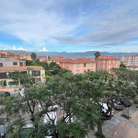 Aurelie - Charming 1br Trottel - By Tgb *