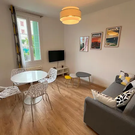 Appartement Aurelie - Charming 1br Trottel - By Tgb *