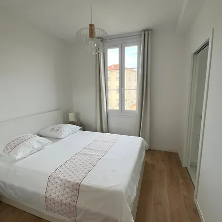 Apartament Aurelie - Charming 1br Trottel - By Tgb Ajaccio (Corsica)