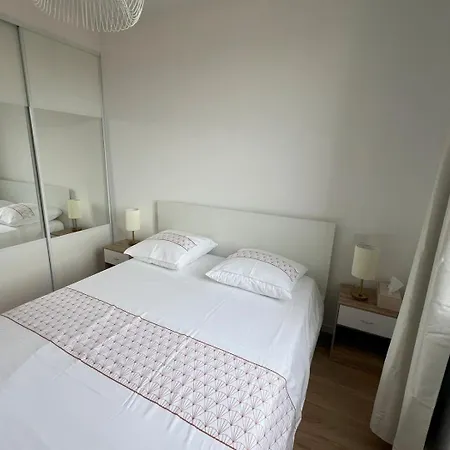 Apartament Aurelie - Charming 1br Trottel - By Tgb