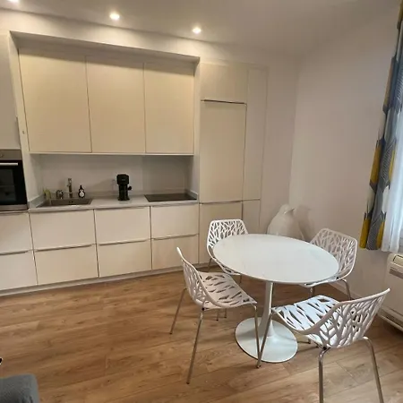 Aurelie - Charming 1br Trottel - By Tgb شقة *
