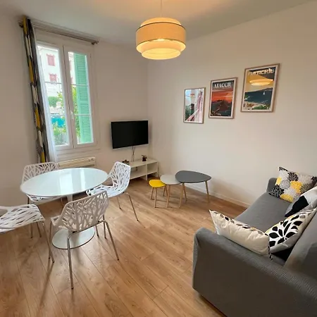 Aurelie - Charming 1br Trottel - By Tgb Апартаменты *