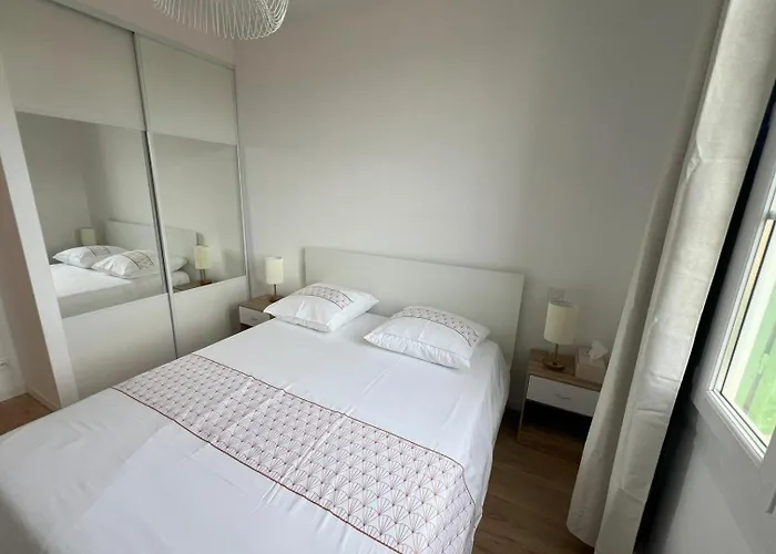 Appartement Aurélie - Charming 1br Trottel - By Tgb