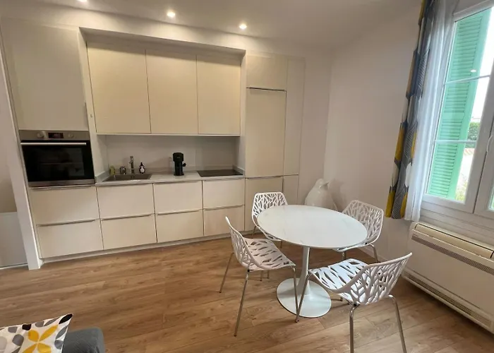 Aurelie - Charming 1br Trottel - By Tgb Apartment *