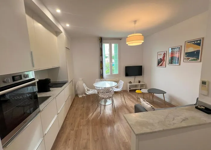 Aurélie - Charming 1br Trottel - By Tgb *